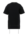 Helmut Lang Sweatshirts In Black