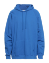 The Editor Sweatshirts In Blue