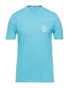 Dooa T-shirts In Blue