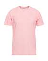 Sseinse T-shirts In Pink