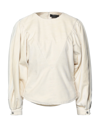 Isabel Marant Blouses In Ivory