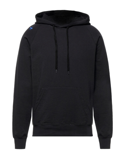 The Editor Sweatshirts In Black