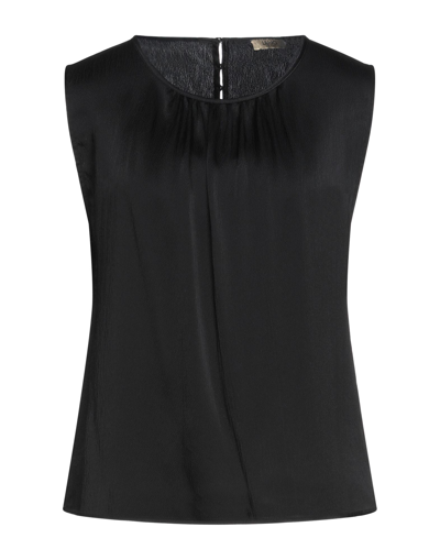 Liu •jo Tops In Black