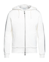 Ballantyne Sweatshirts In White