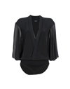 Marciano Blouses In Black