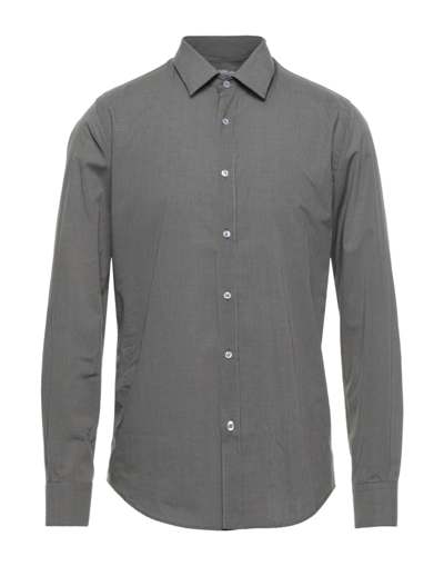 Havana & Co. Shirts In Green