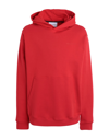 Adidas Originals By Pharrell Williams Sweatshirts In Red