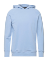 Donvich Sweatshirts In Blue