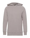Donvich Sweatshirts In Grey
