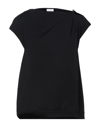 Brunello Cucinelli T-shirts In Black