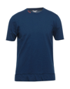 Sseinse T-shirts In Blue