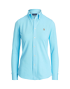 Polo Ralph Lauren Shirts In Blue