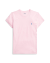 Polo Ralph Lauren T-shirts In Pink