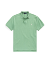 Polo Ralph Lauren Polo Shirts In Green