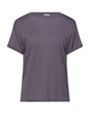 Brunello Cucinelli Sweaters In Mauve