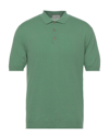 Altea Sweaters In Light Green