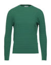 Ballantyne Sweaters In Green