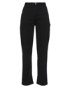 Carhartt Pants In Black