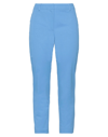 Weekend Max Mara Pants In Blue