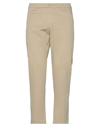 Dondup Pants In Beige