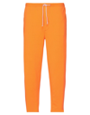 Daniele Alessandrini Homme Pants In Orange