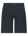 Be Able Shorts & Bermuda Shorts In Dark Blue