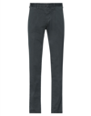 Incotex Pants In Steel Grey