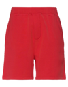 Dsquared2 Shorts & Bermuda Shorts In Red