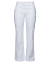 True Royal Pants In White