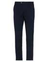 0/zero Construction Pants In Blue