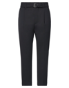 Brunello Cucinelli Pants In Black