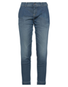 Jacob Cohёn Jeans In Blue