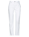 Vicolo Jeans In White