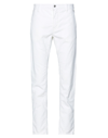 Department Five Pants In White
