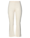 Liviana Conti Pants In Beige