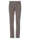 Jeckerson Pants In Beige