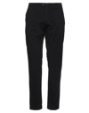 0/zero Construction Pants In Black