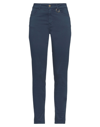 Marani Pants In Blue