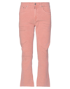 Department Five Pants In Pink