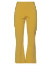 Liviana Conti Pants In Ocher