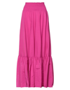 Aniye By Long Skirts In Pink