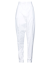 Ndegree21 Pants In White