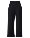 Brunello Cucinelli Pants In Dark Blue