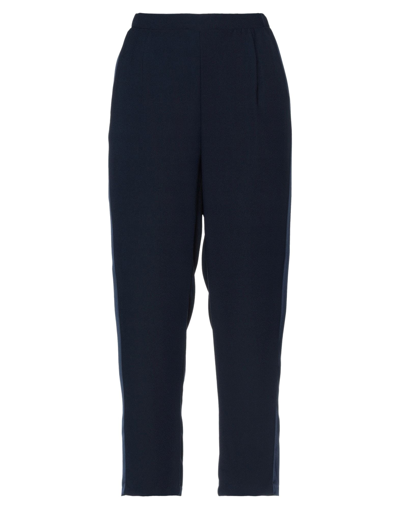 Dodici22 Pants In Blue