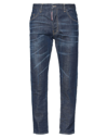 Dsquared2 Jeans In Blue