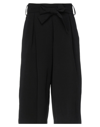 Akep Cropped Pants In Black