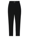 Brunello Cucinelli Pants In Black