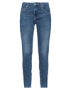 Denny Rose Jeans In Blue