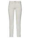 Jacob Cohёn Pants In White