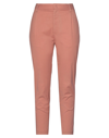 Dondup Pants In Pink